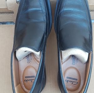 Mens Clark's shoes